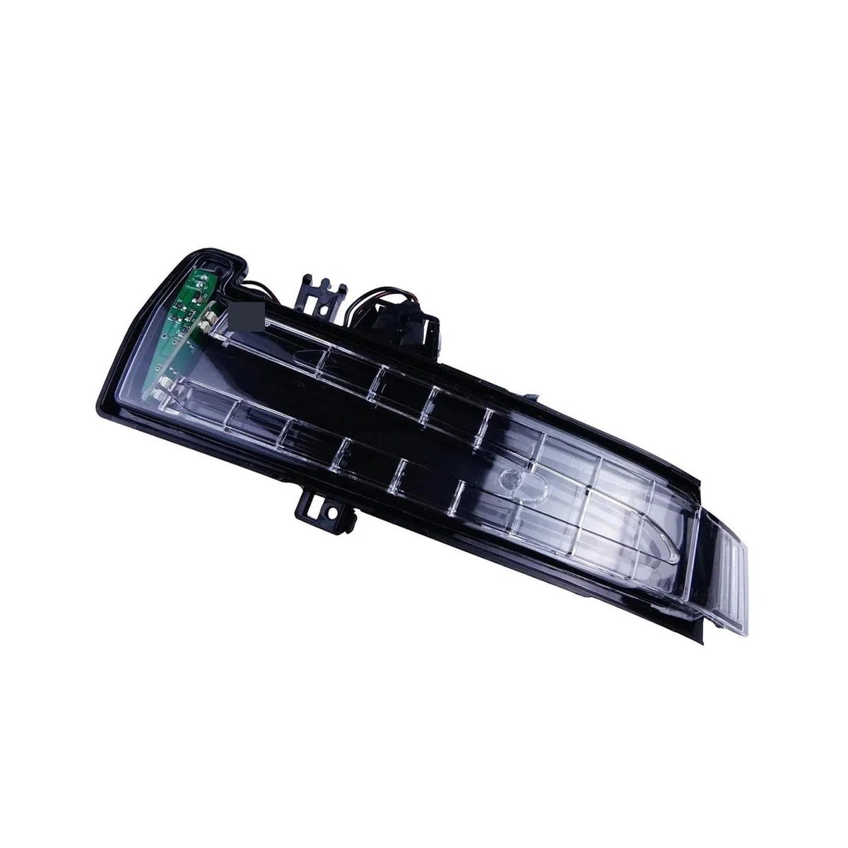 Automobili luci segnalazione Indicatore Direzione Specchietto Retrovisore Sinistro Per Mercedes Per Benz Classe ABC W176 W246 W204 C117 C218 W212 A207 X156 luce segnale dinamica