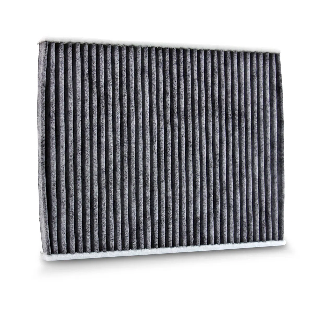 Bosch Filtro Abitacolo ai Carboni Attivi R2415, Filtro di Ricambio - Contro cattivi odori, polline e polvere per un'aria più pulita all'interno del veicolo