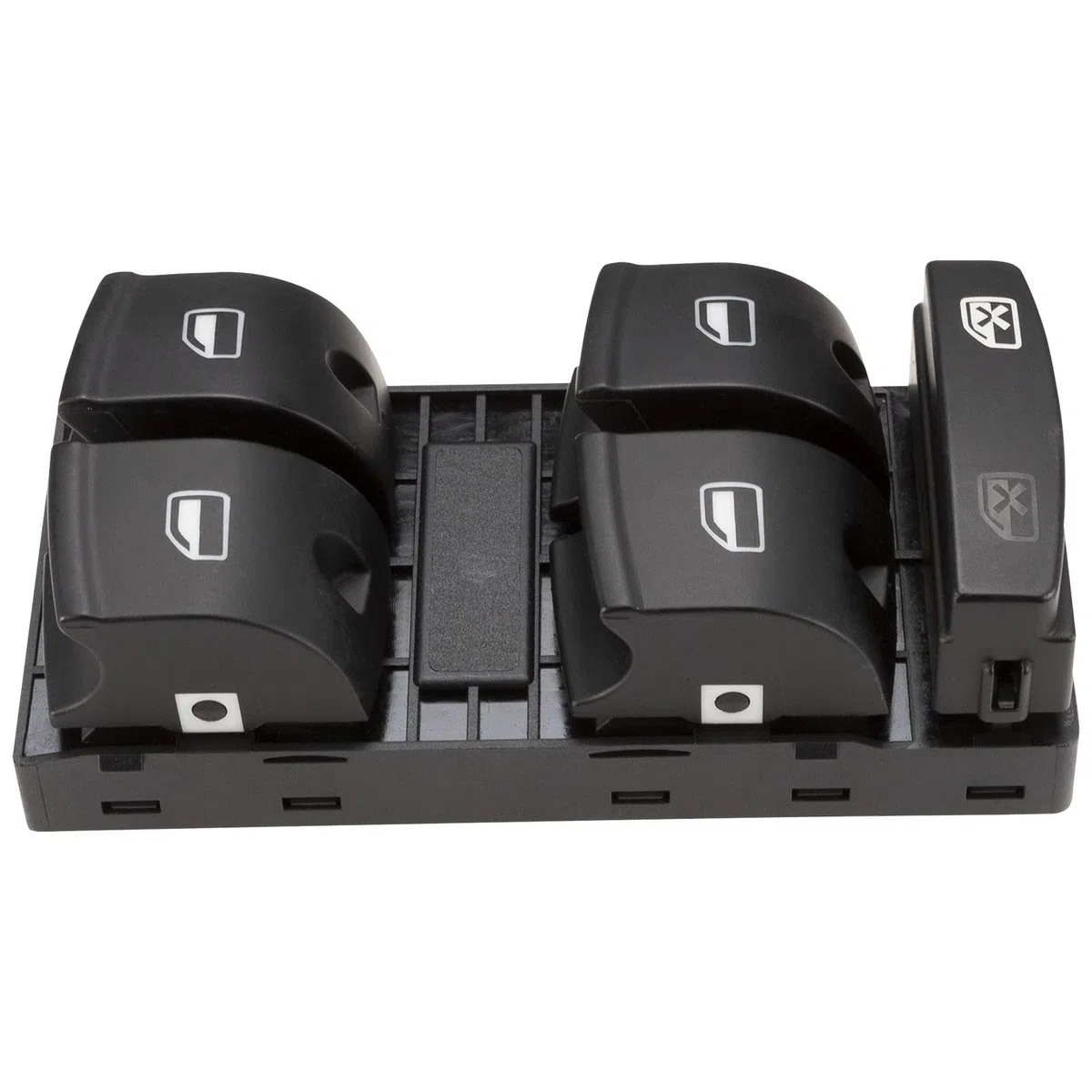 Elettrico Interruttore alzacristallo controllo pulsantiera dell'interruttore 4F0959851 per A3 A6 S6 Q7 RS6 4F0959851G 4F0959851A 4F0959851F