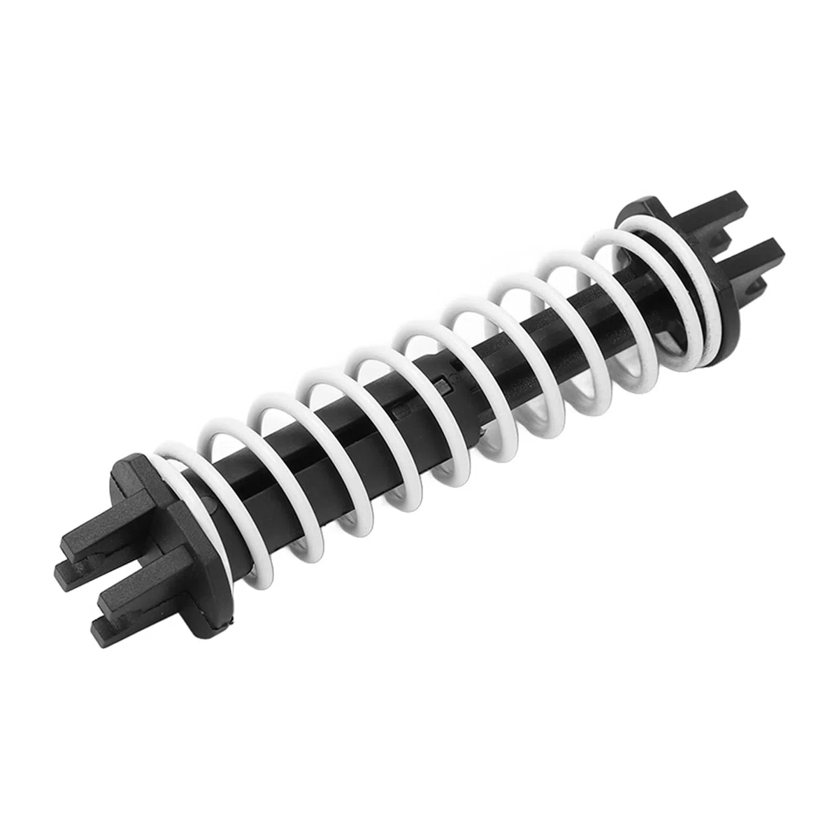 Forcelle Frizione Automobilistiche, Molla di Ritorno Pedale Frizione in Lega di Alluminio 214855 Molle di Ritorno di Ricambio, Frizione per Universale Fit 307 206 207 408 308
