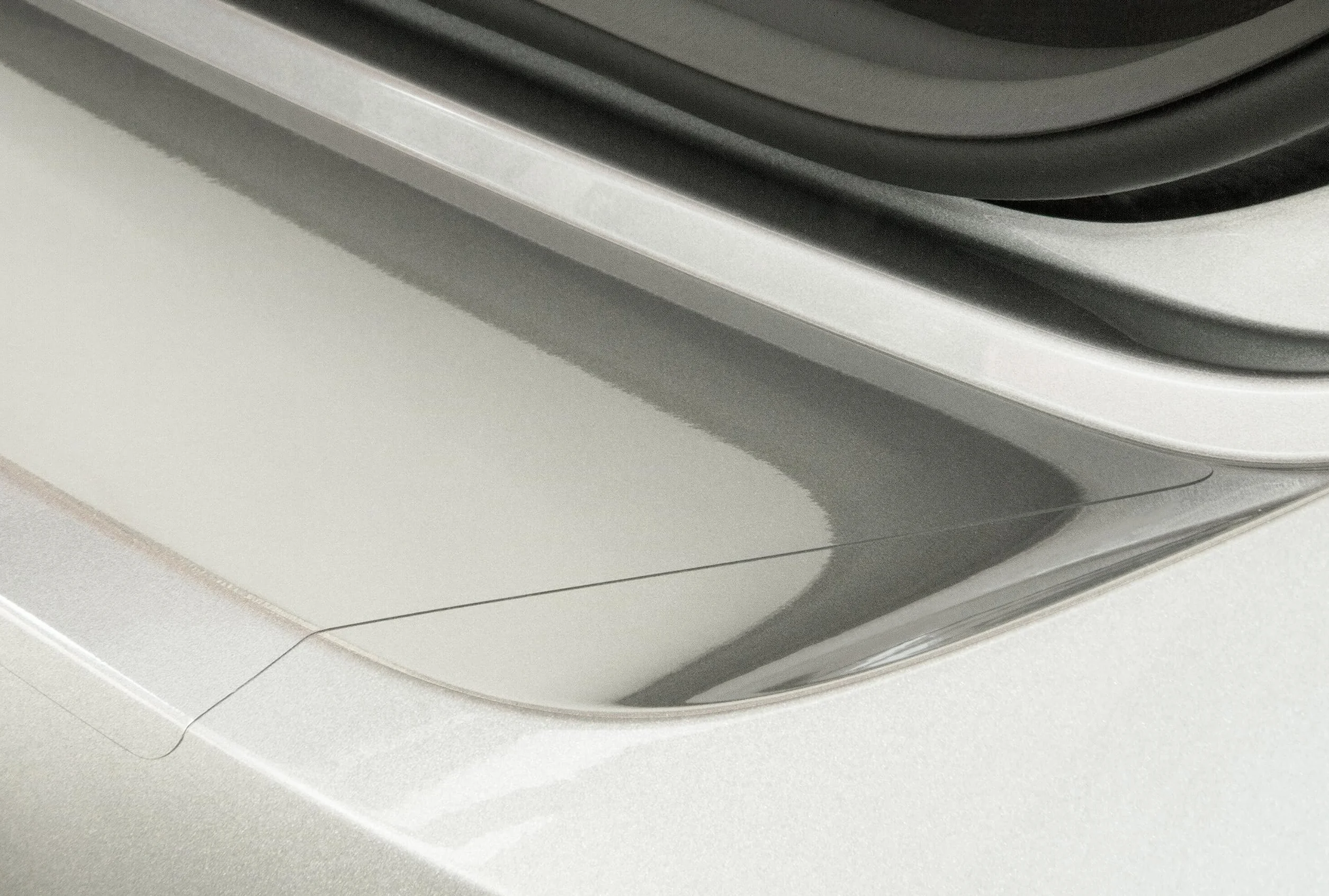 uProtect Pellicola Protettiva per Bordo di Carico Set completo per Audi Q8 1 (I) 4M I 2018-2026 - Protezione Paraurti, antigraffio, per vernice - Trasparente Lucido