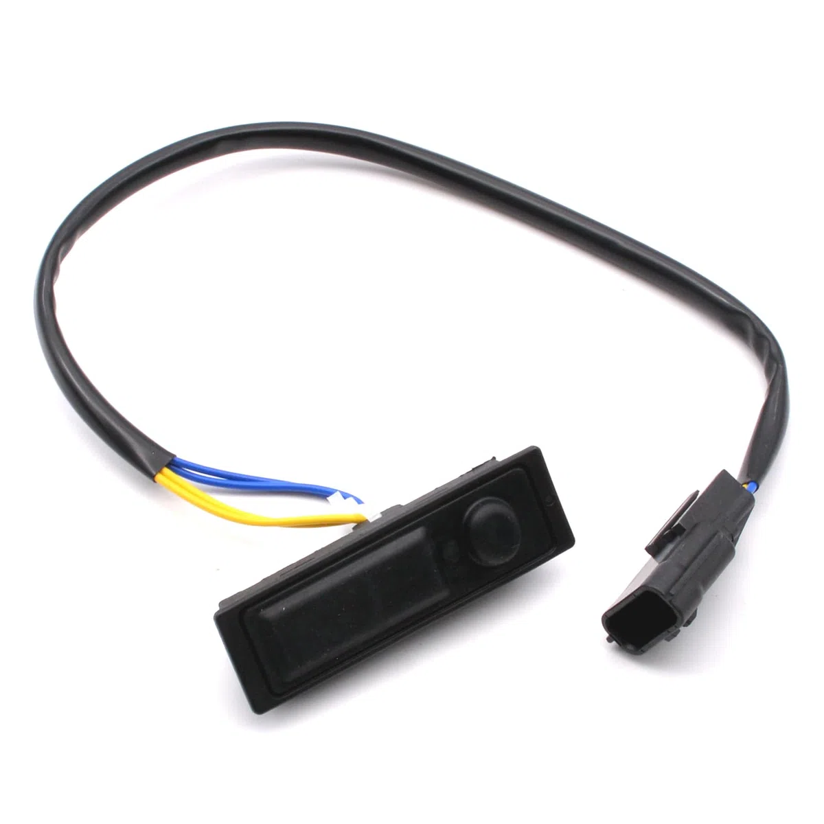 Pulsante di rilascio dell'interruttore della maniglia del portellone del bagagliaio Per Nissan Qashqai II SUV J11 2013-2025 Per Renault Kadjar HA HL 2015-2025 25380-4EA1A
