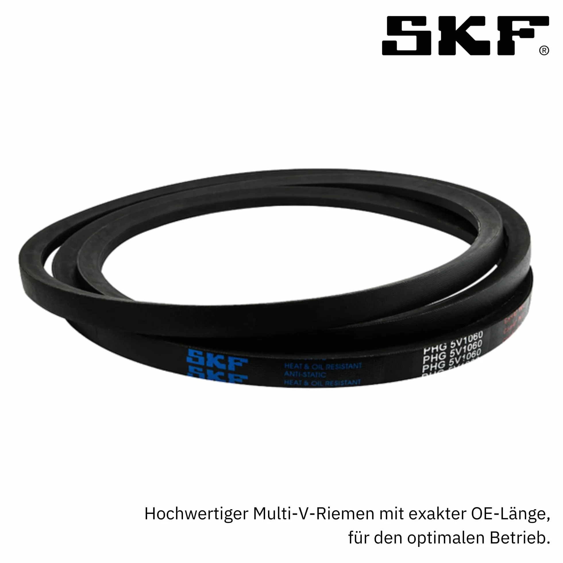 SKF VKMV 7PK2035 Cinghia Multi-V
