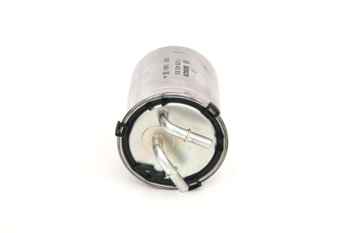 Filtro Diesel per Auto Bosch N2835 - Separa le particelle e l'acqua dal carburante, protegge il sistema di iniezione