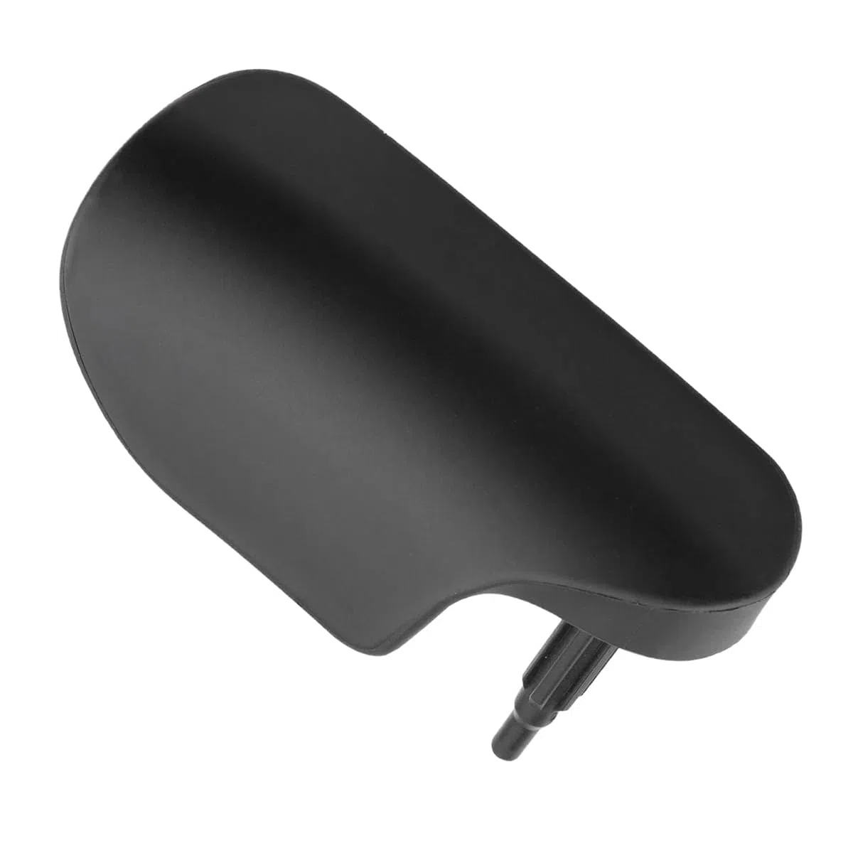 Leva di sblocco del Cofano per Aodi TT Coperchio di Chiusura del Cofano 2007-2014, Compatibile con RHD OEM 8J2823533C