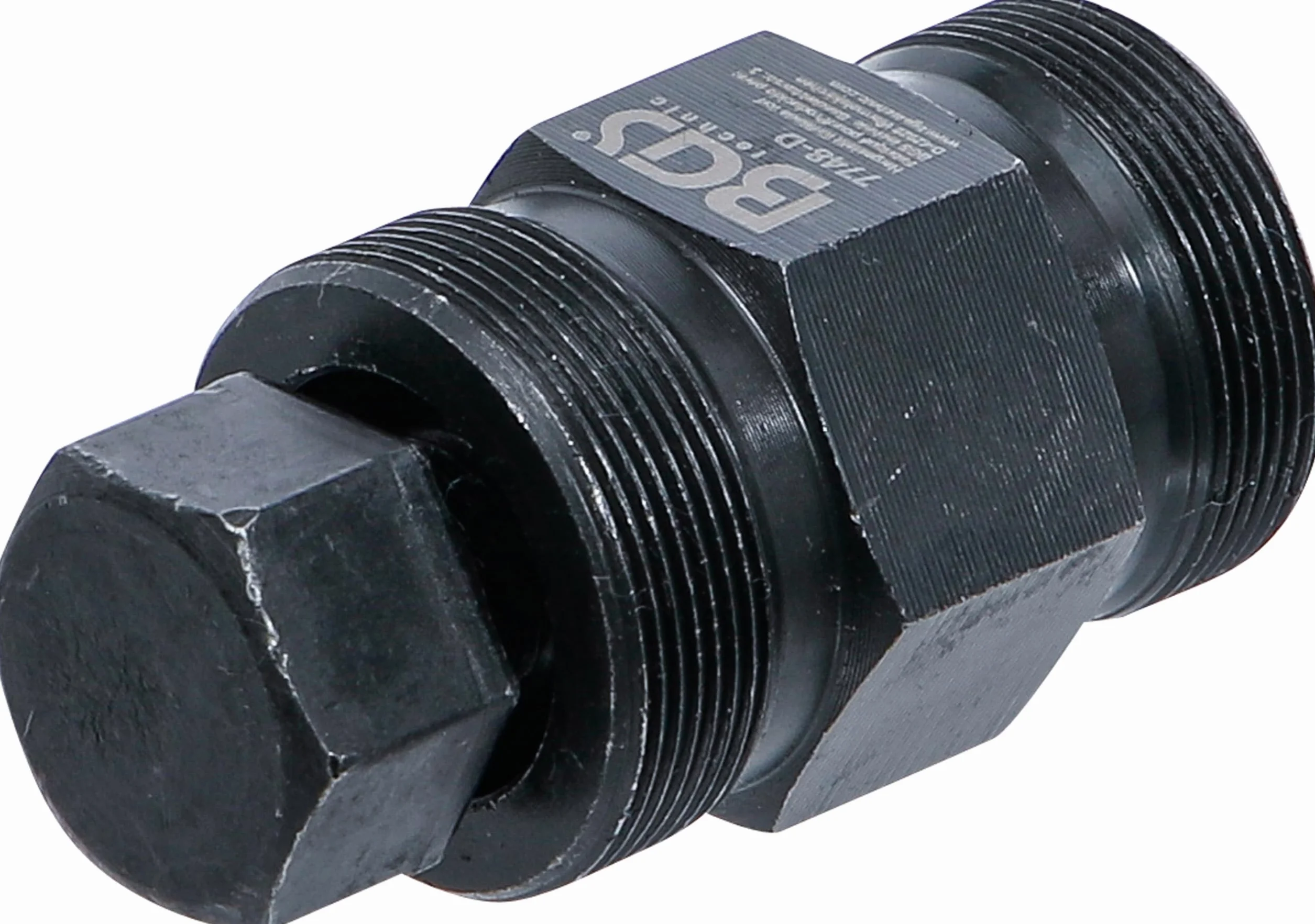 BGS 7748-D Estrattore per volano M26 x 1,0 M28 x 1,0 mm