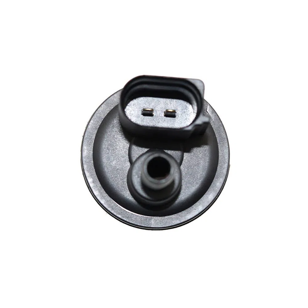 Baceyong 1 pezzo Valvola di Spurgo Vapore Serbatoio Carburante, Codice Parte 0280142345, 6QE906517, Compatibile con AUD1 A3 A4 A6 A8 S4 TT, Compatibile con V0LKSWAGEN Compatibile con P0RSCHE CAYENNE