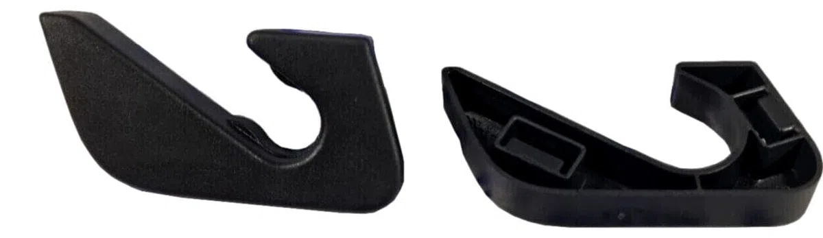 VOLVO XC40 Supporto per bagagliaio destro OE