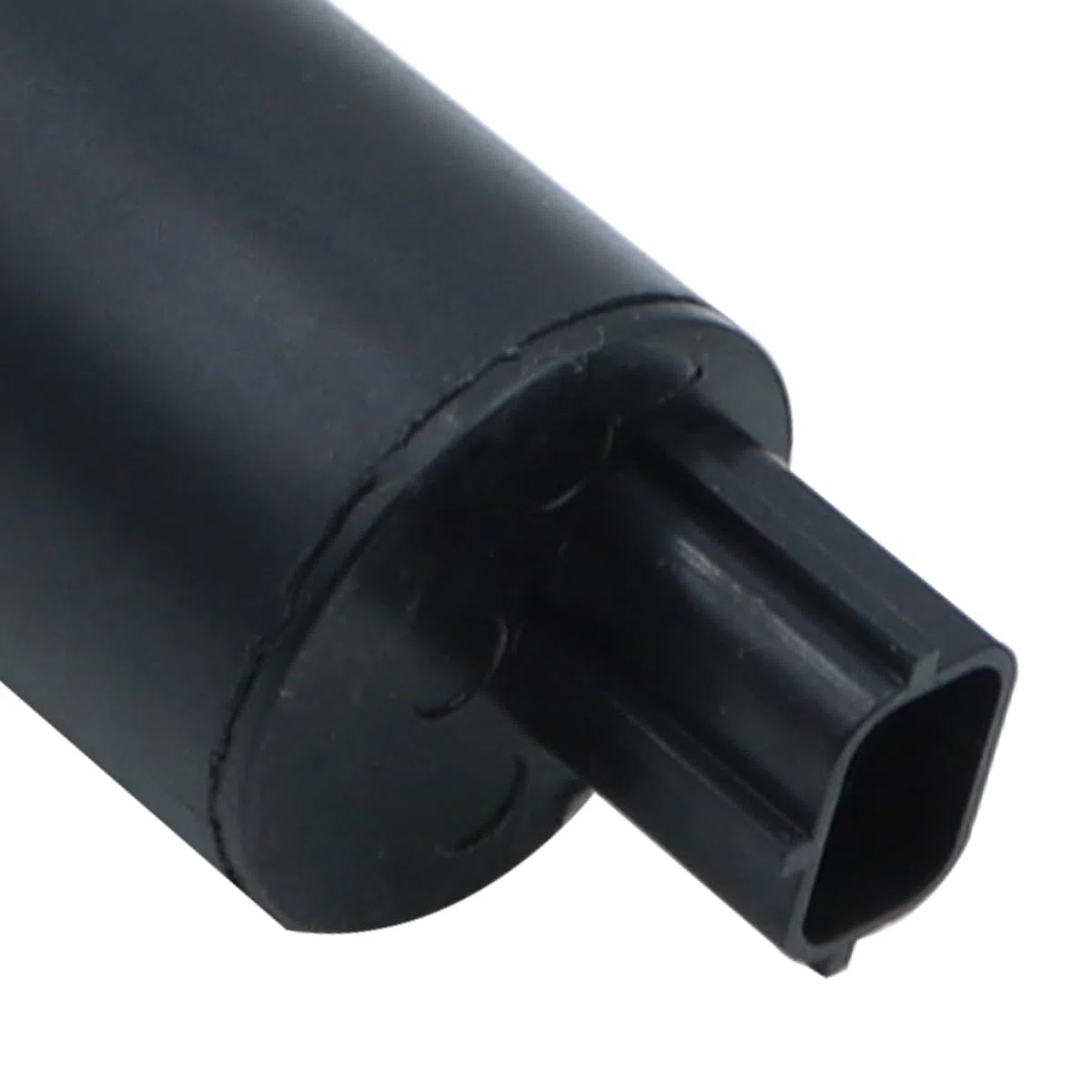 Ludom Sistema di Lavaggio per Parabrezza Anteriore Singolo Outlet 85330-05030, 85330-05031 Compatibile con T25 T22 Corola E11 E12 Yaris/Vitz 1999-2005