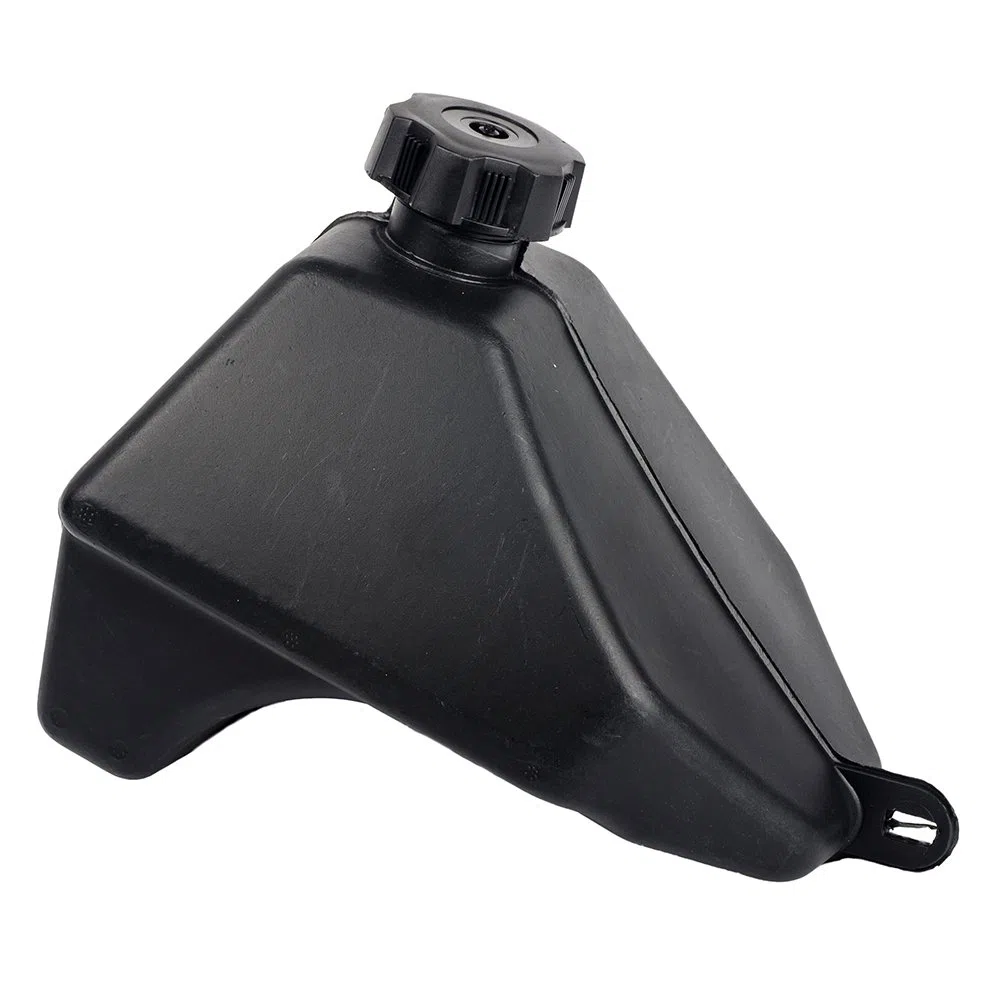 Gas Fuel Petrol Tank and Cap for 50CC 70CC 90CC 110CC 125 CC TaoTao Sunl Kazuma Quad Dirt Bike ATV 4 Wheeler
