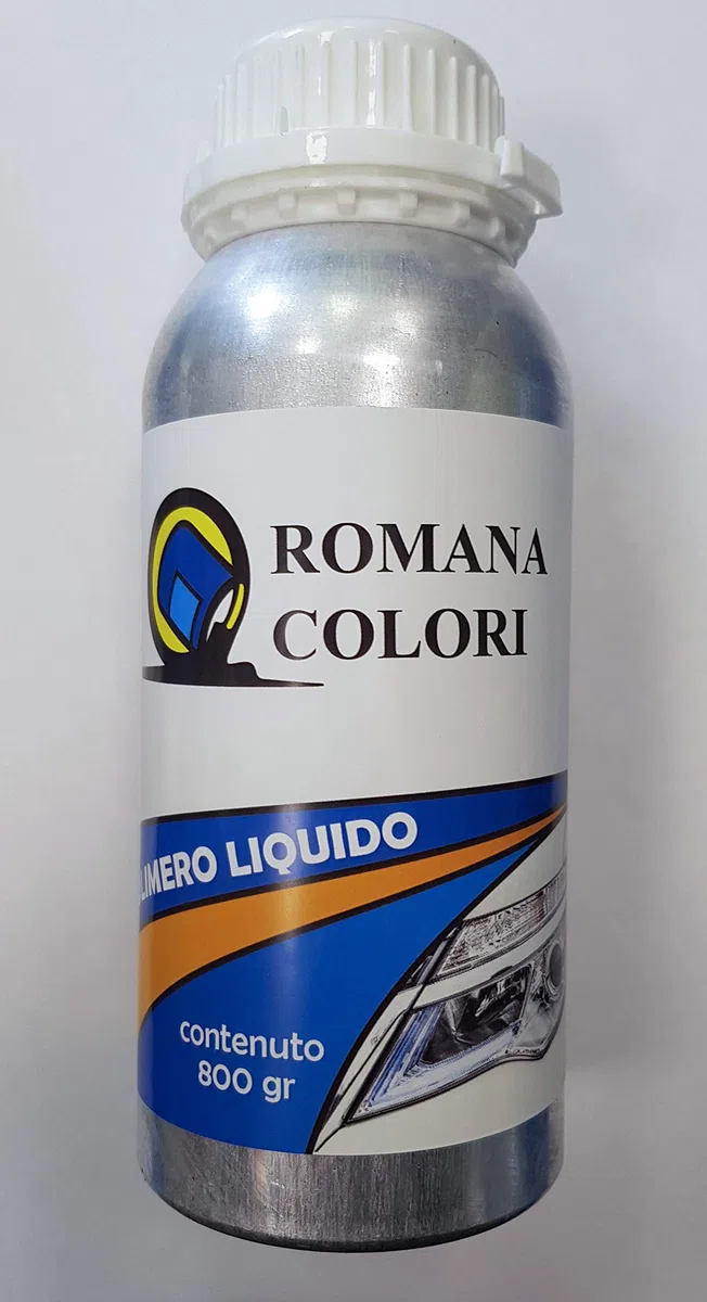 POLIMERO LIQUIDO 800GR / 600ML