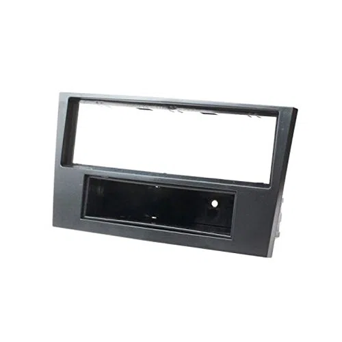 11-025 - Kit di montaggio per autoradio 1 DIN per Vauxhall Astra (H) 2004-2010; Antara, Corsa (D) 2006+; Zafira (B) 2005-2012 / DAEWOO Winstorm 2008-2011 / GMC Terrain 2008-2010 con tasca