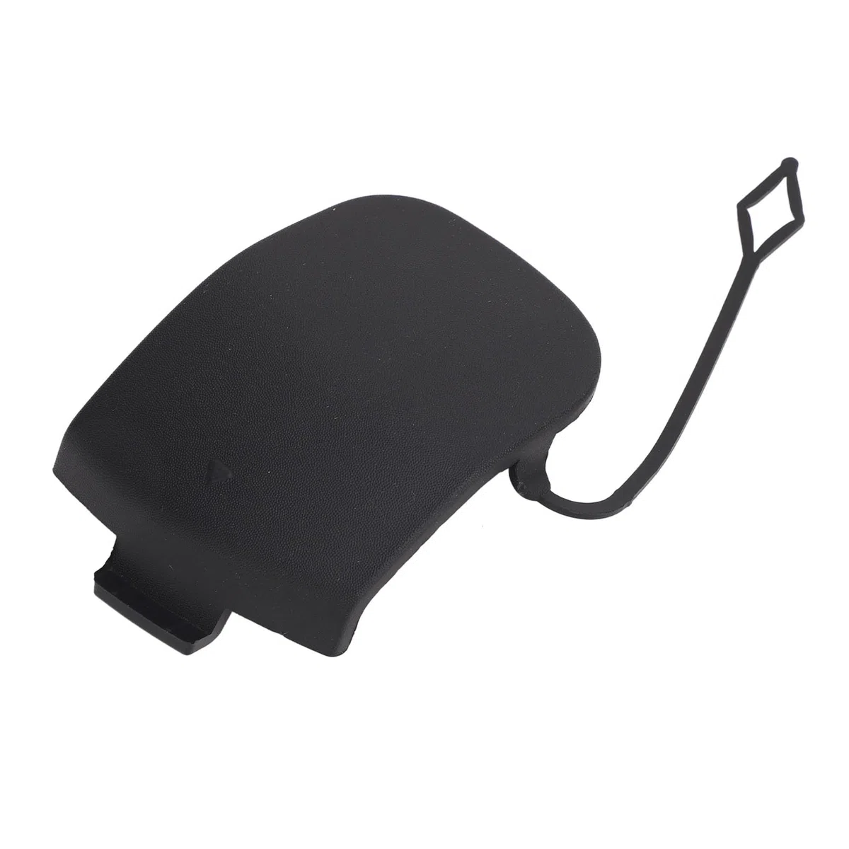 Copertura del Gancio di Traino del Paraurti Anteriore 51117302479, Sostituzione del Tappo Dell'occhiello di Traino per Mini F55 F56 F57 2014-2019