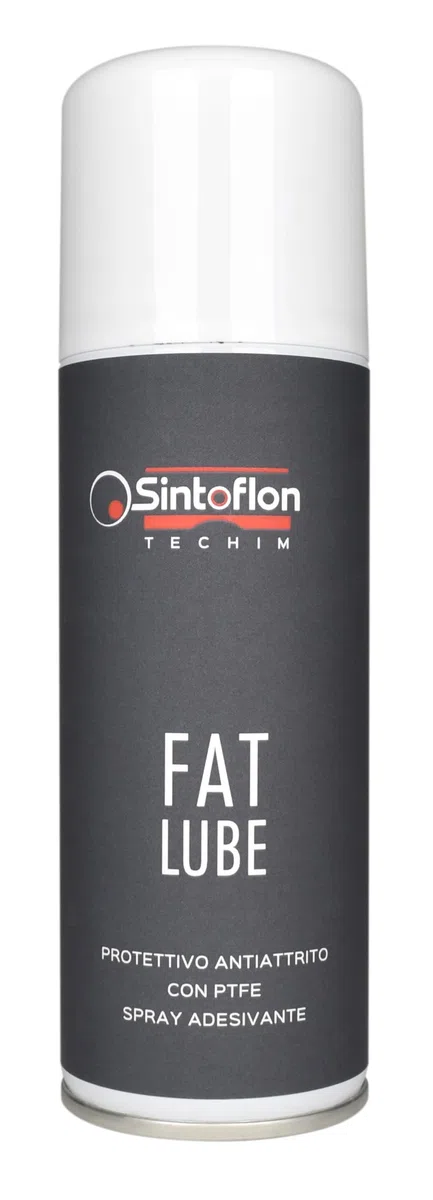 FATLUBE Grasso Spray catene Fl.200 ml