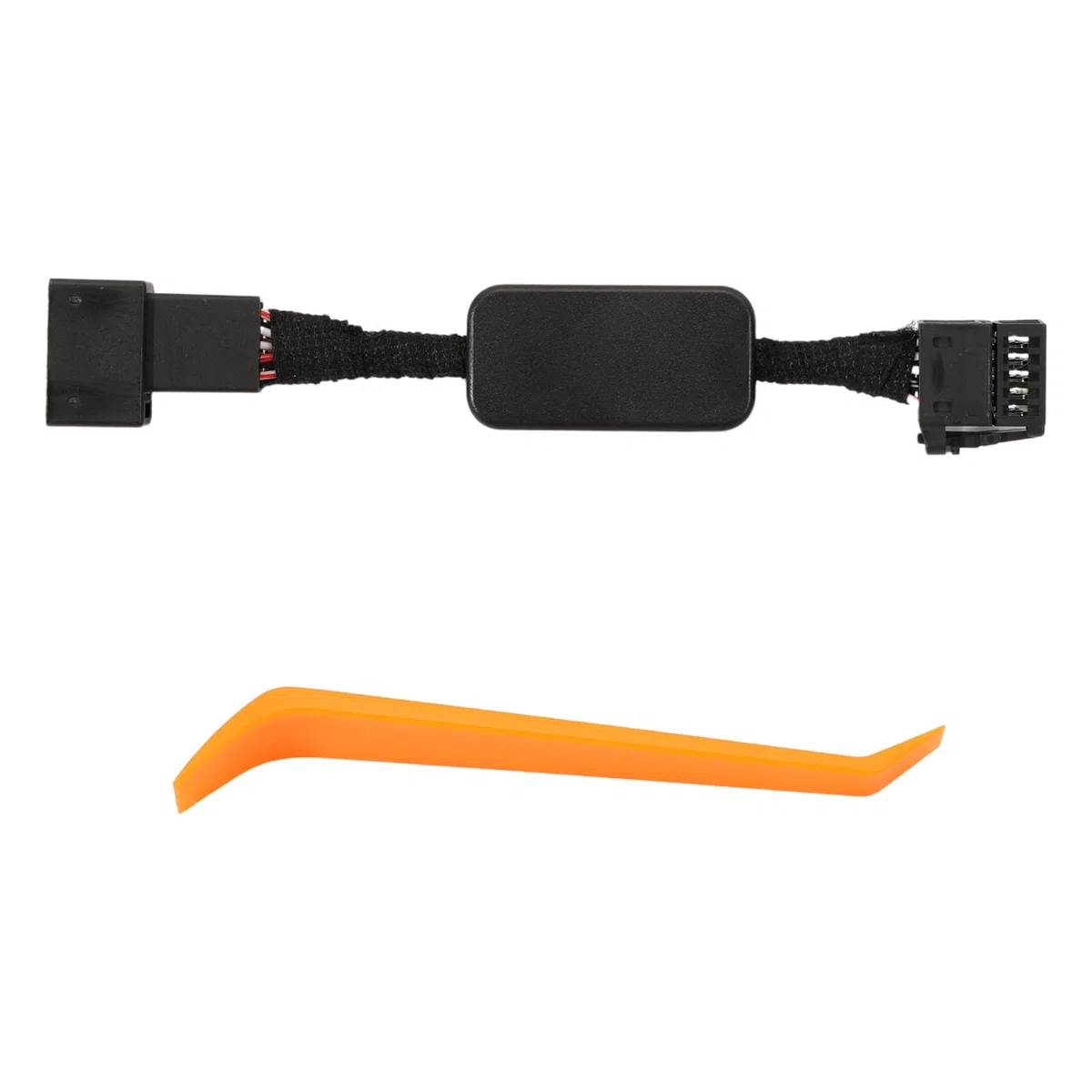 Auto Start Stop Eliminatore per Golf 7 7.5 Passat B8 B8.5 Touran T-Roc Eliminatore di Avviamento e Arresto Cablaggio Auto Start Stop Eliminatore