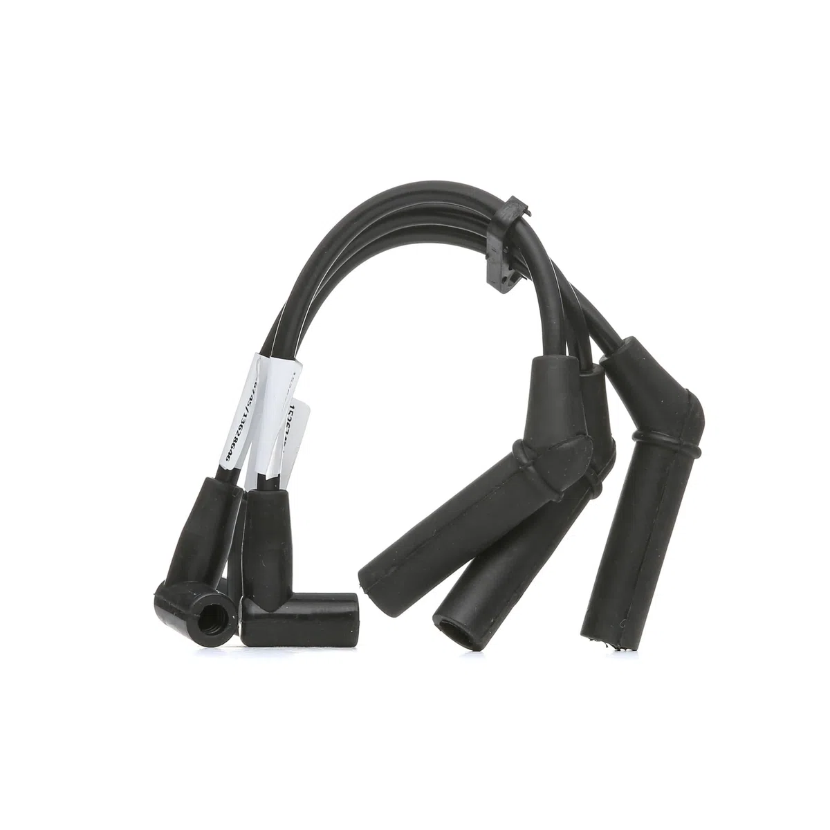 RIDEX 685I0132 Kit cavi candele Compatibilità con CHEVROLET MATIZ M200, M250