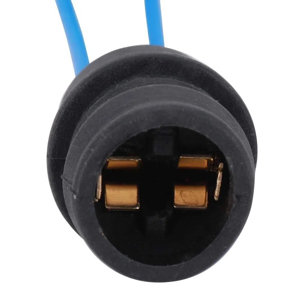 KIMISS 2pcs Warning Canceller Resistenze Canbus T10 Elimina Errore Luce Luci A LED Decoder LED, LED Lampadina faro Avvertenza Cancellatore Adattatore Riflettore