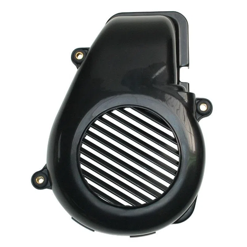 cyclingcolors Copertura protezione coperchio turbina motore moto ciclomotore compatibile con MBK Booster Rocket Stunt BW'S Spy Bump Slider