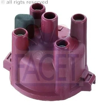 FACET 2.7593 Calotta spinterogeno