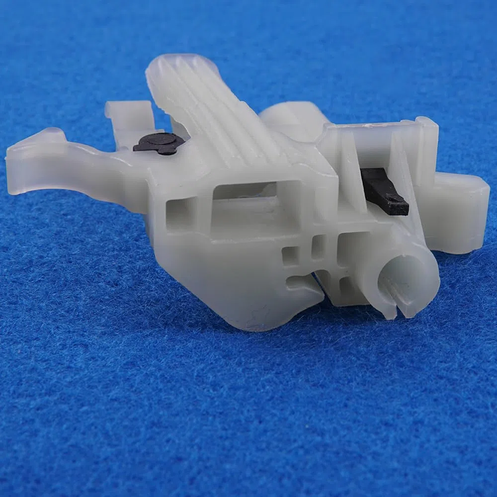 ROBUST Clip di riparazione per alzacristalli anteriore destro per Fiat 500 68070266AD dal 2012 in poi