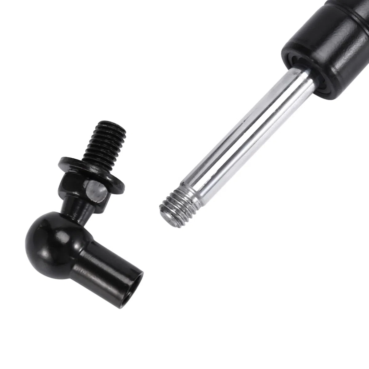 COSINE 2 Pezzi Puntoni Supportati per T Max Tmax 500 530 T-Max 530 2008-2018 2017 2016 Ammortizzatore Sedile Accessori Moto