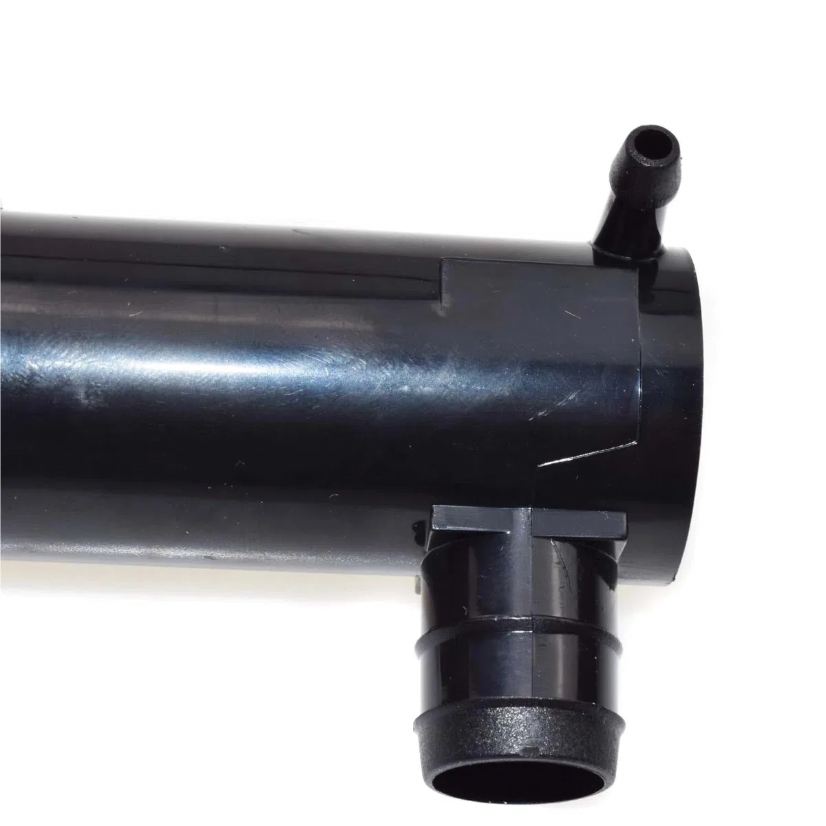 Pompa Acqua Lavaggio Pulizia Per Ford Escort Fiesta Transit Mk4 Mk5 Mk6 Mk7 1991-2014 Auto Anteriore Mono Pompa Lavavetri OEM1698640 Accessori Auto