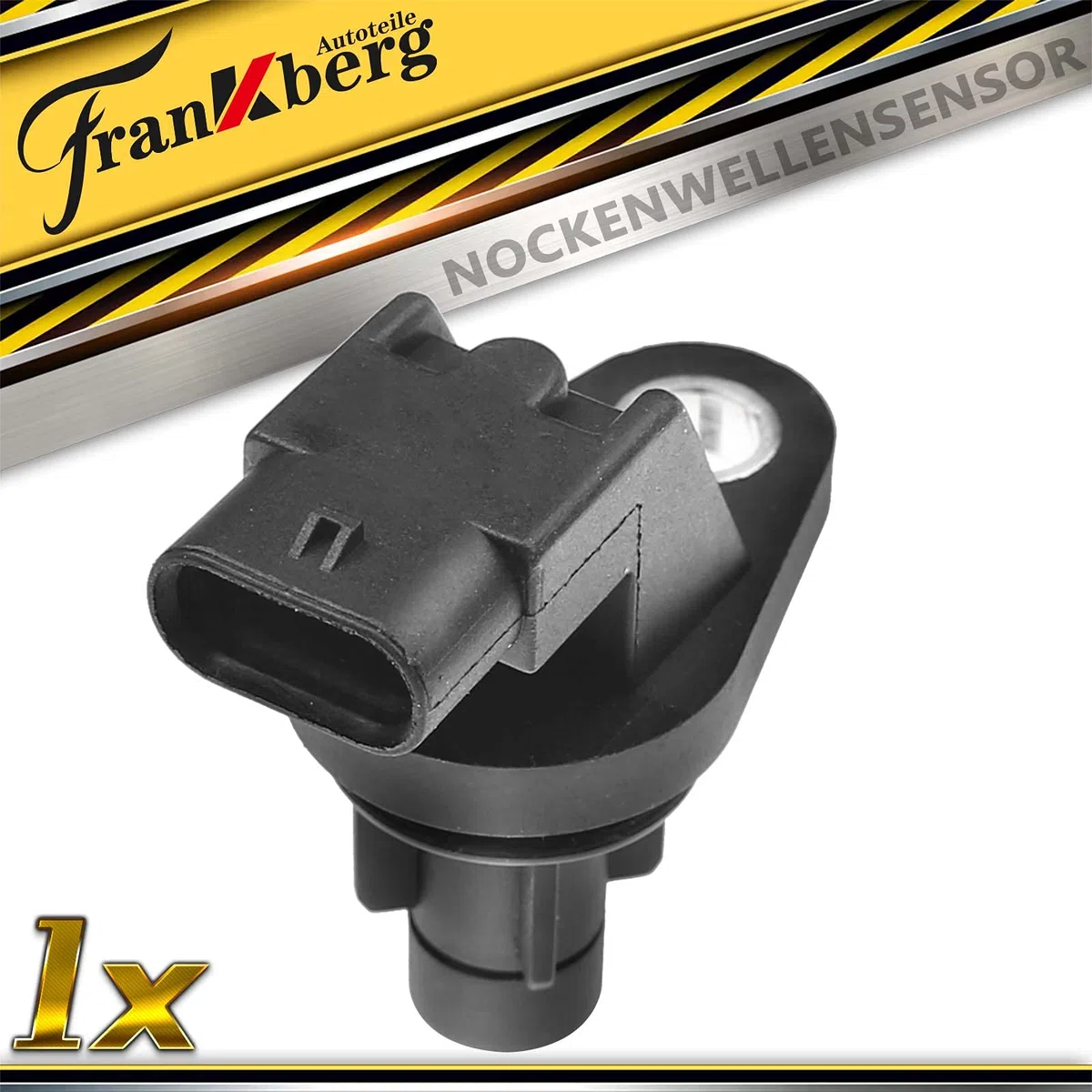 Frankberg Sensore albero a camme per Sprinter 3,5-T Sprinter 3-T Sprinter 5-T B906 Viano W639 Vito Furgone W447 2006-2021 6519050100