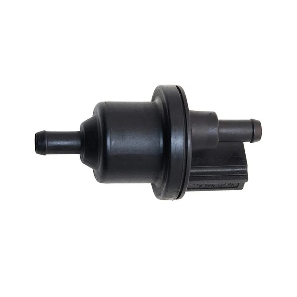 Baceyong 1 pezzo Valvola di Spurgo Vapore Serbatoio Carburante, Codice Parte 0280142345, 6QE906517, Compatibile con AUD1 A3 A4 A6 A8 S4 TT, Compatibile con V0LKSWAGEN Compatibile con P0RSCHE CAYENNE