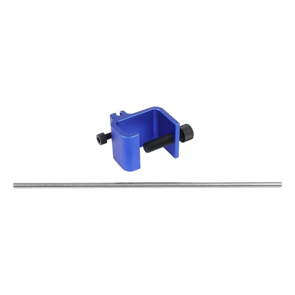Strumento di allineamento della catena della moto, strumento di allineamento rapido e preciso in lega di alluminio, per un perfetto allineamento della catena, per moto sportive di strada,