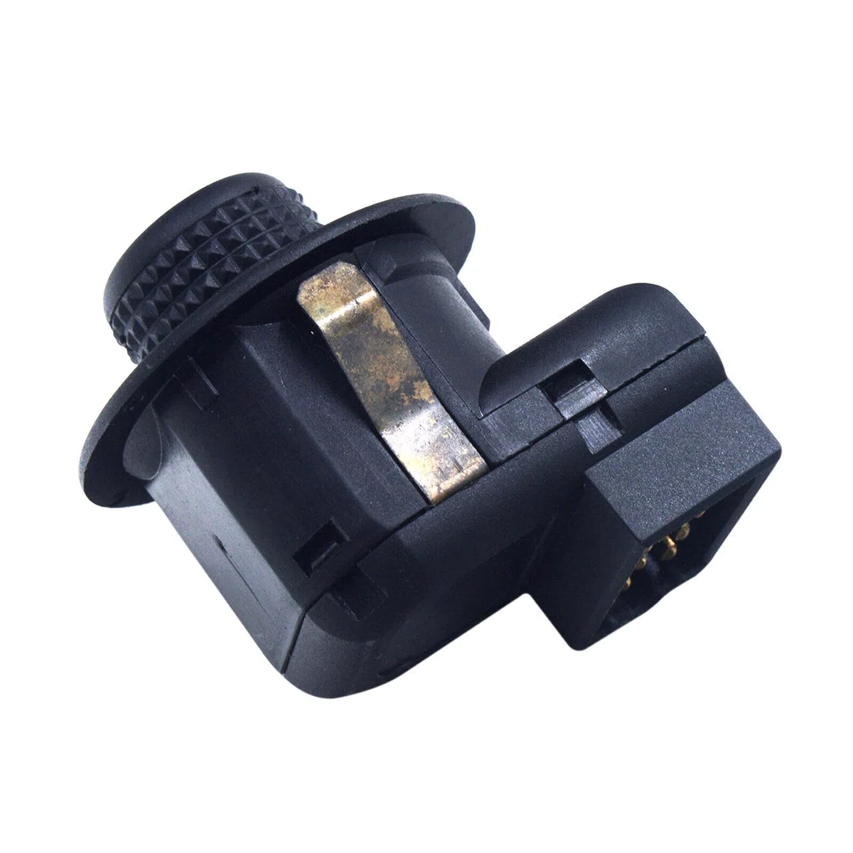 FDMS002 1S7117B676AA Interruttore specchietto retrovisore auto Adatto per OE# 1S7117B676AA CA6T-17B676-BA CA6T17B676BA 1782894 1S7T-17B676-AA 1S7117B676AA