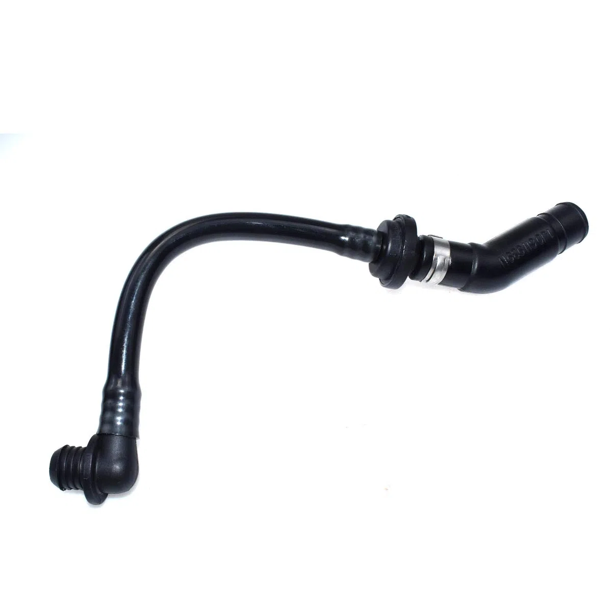 eGang Auto Nuovo Tubo del Tubo Flessibile del Vuoto del Booster del Sistema frenante 1J0612041BJ, 1J0612041CM, 1J0612041FD, 1J0612041BJ per Golf Beetle