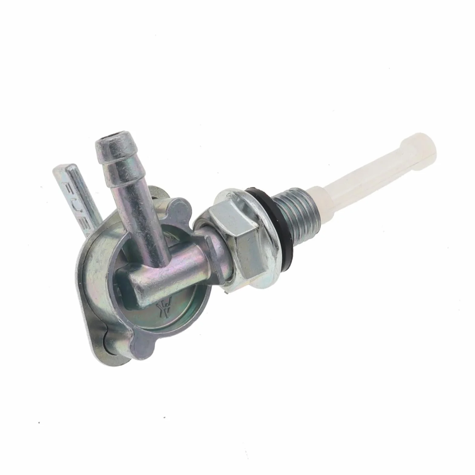 M10 Serbatoio del gas Interruttore del carburante Rubinetto della benzina Interruttore della benzina Valvola di intercettazione Rubinetto della pompa Rubinetto for generatore di benzina Ser