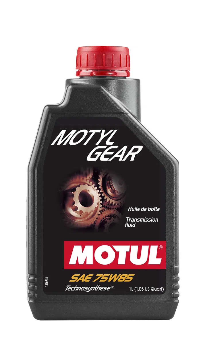 OLIO MOTYLGEAR 75W85 LT 1