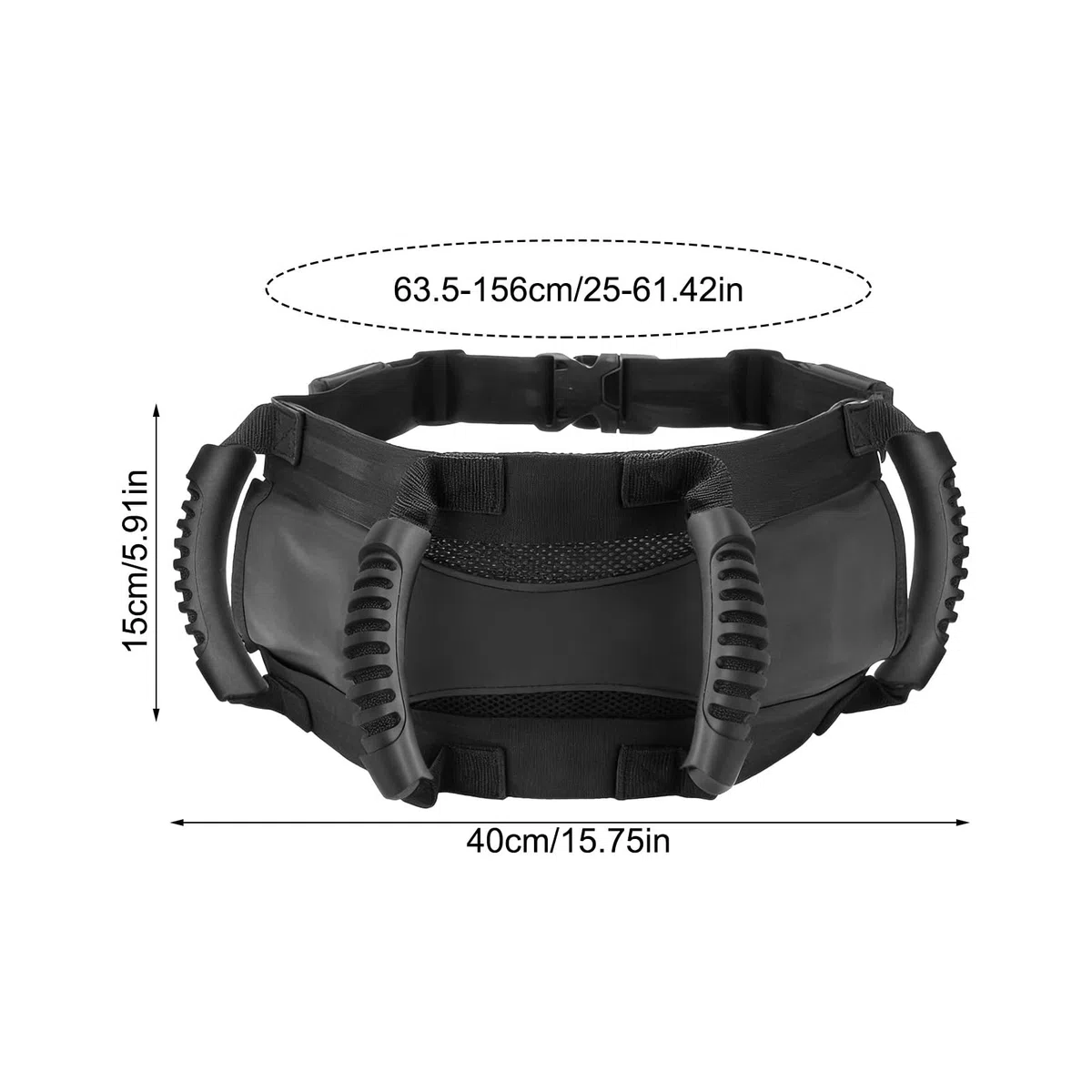Maniglie Per Passeggeri Moto - Maniglie Regolabili Per Passeggero | Maniglia Cintura Vita Sedile Posteriore Moto - Per Motociclisti Bambini Adulti Quad Motoslitta Pendolari Scuola Weekend Touring Quot