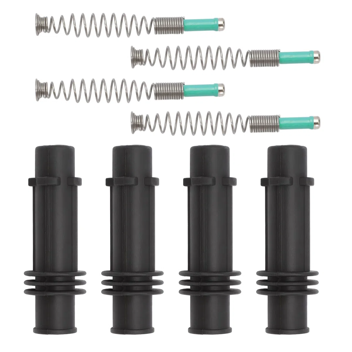 Kit riparazione molla bobina accensione per Astra J Corsa D S07 E X15 Adam Cascada Insignia A Meriva B Mokka X Zafira Tourer C 1.2 1.4 95514599 1208092 1208093