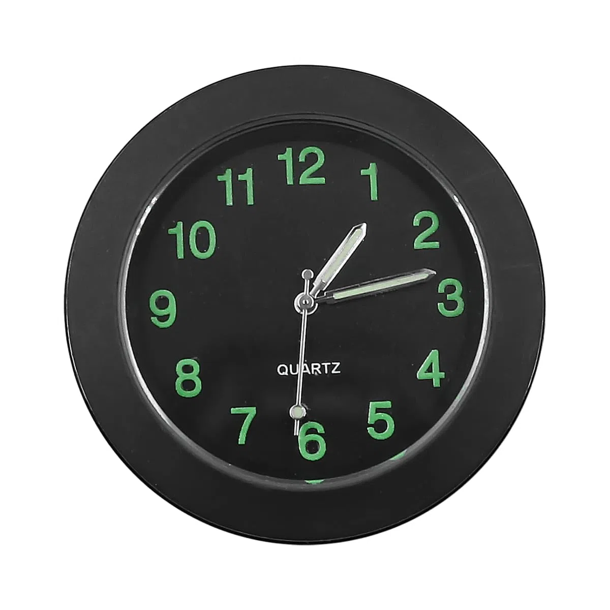 Orologio con quadrante per Orologio da Manubrio per Moto Impermeabile Universale per Veicoli elettrici per motocicli