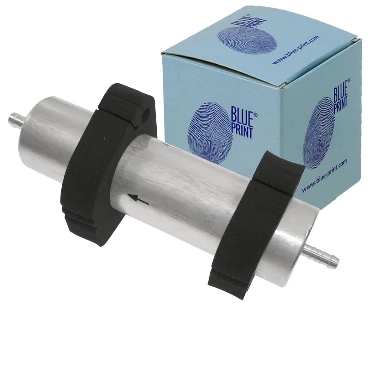 BLUE PRINT ADV182304 Filtro carburante Filtro per condotti/circuiti Compatibilità con AUDI Q5 8RB A4 Avant 8K5, B8 A4 Sedan 8K2, B8 A5 Coupe 8T3 Q7 4LB A5 Sportback 8TA