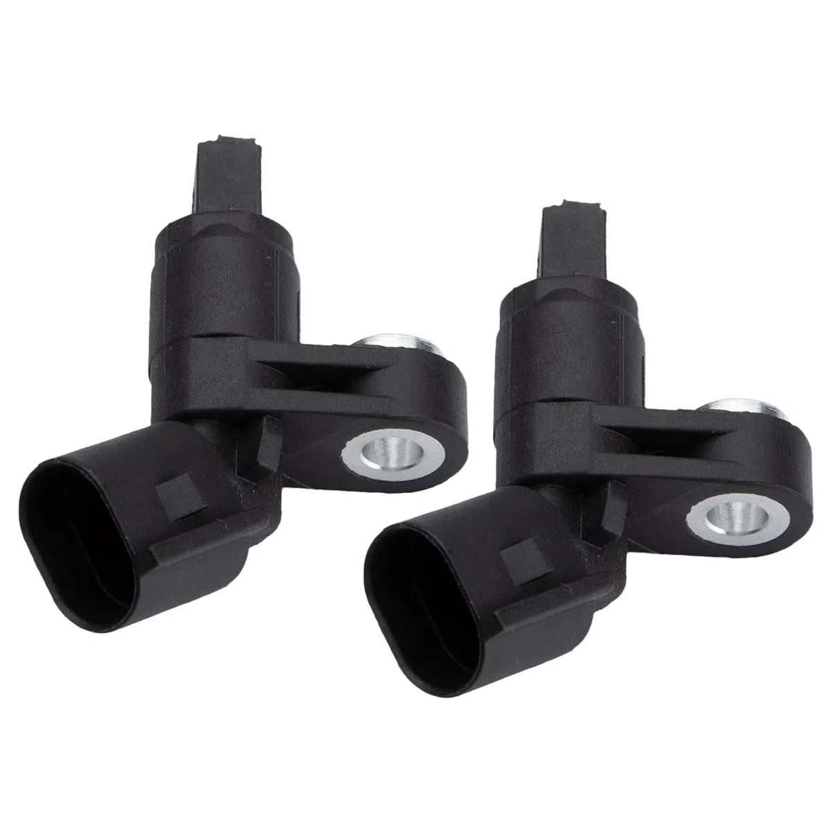 Sensore ABS velocità sensore anteriore destro + sinistro per Golf 4 IV Polo 6N1 6N2 A3 8L 1H0927807 1H0927808