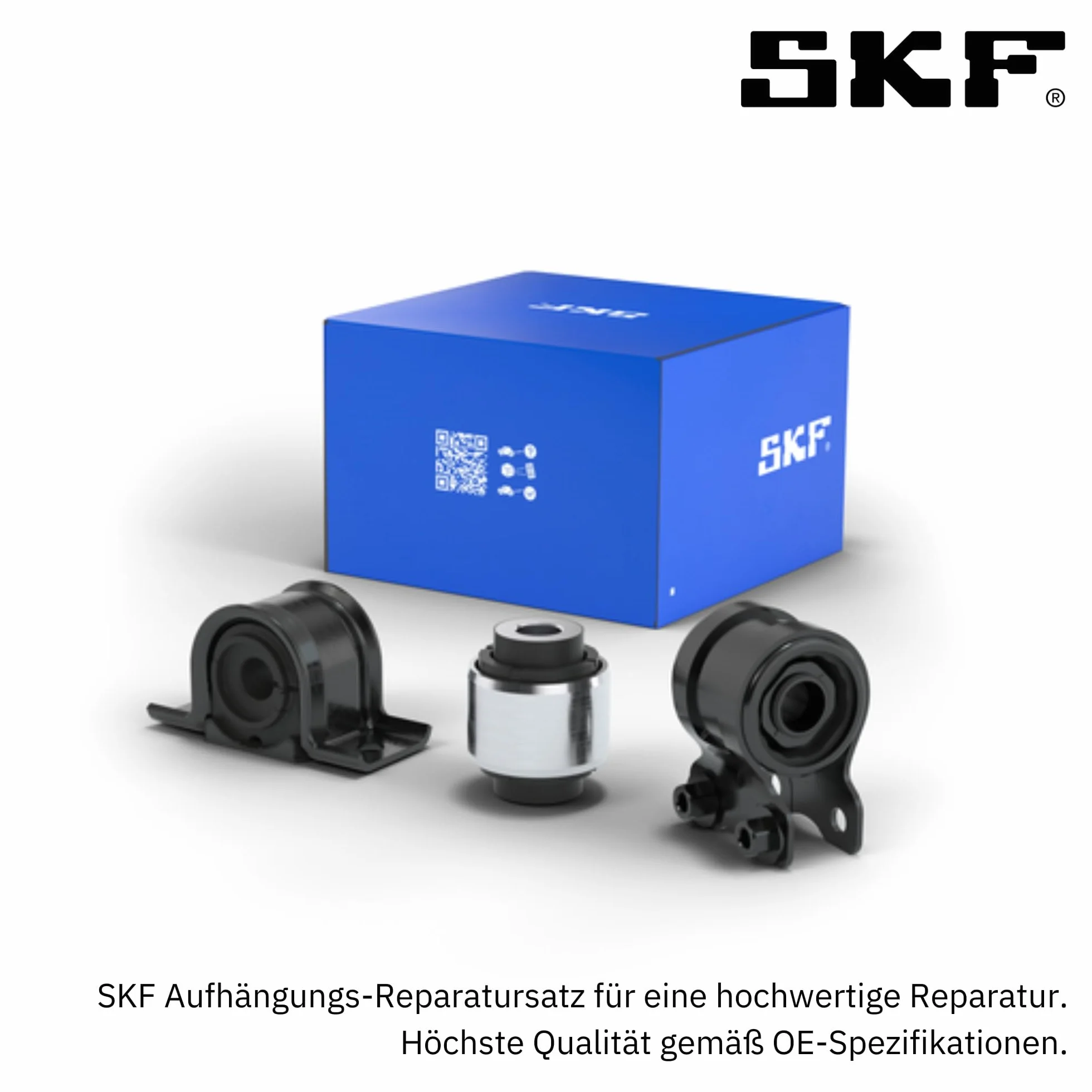 SKF VKDS 348501 Kit stabilizzatore