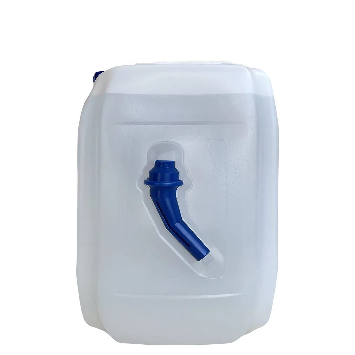 W-Parts ADBLUE AD Blue Tanica per Veicoli Euro 4, 5, 6 -SCR Auto Fusto 10 Litri - Italia