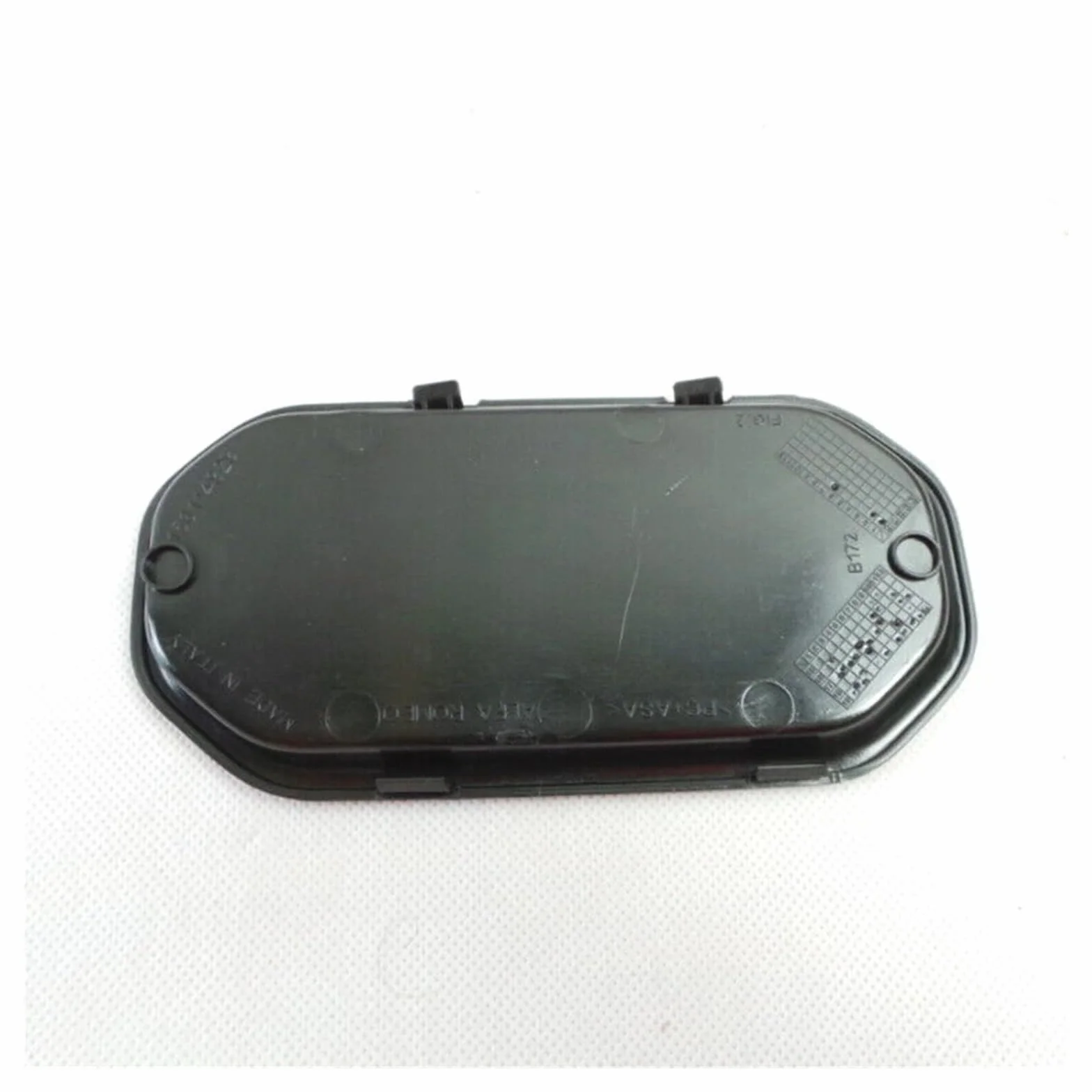 Compatibile con ALFA STELVIO 156126159 TAPPO SENSORE PROSSIMITÀ PARAURTI ANTERIORE 156114929