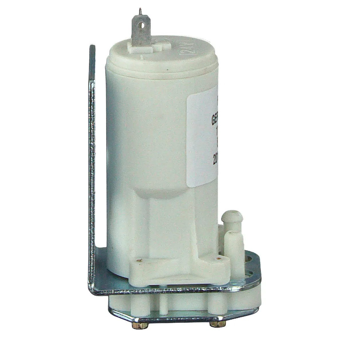 febi bilstein 11581 pompa lavavetri per sistema lavavetro parabrezza e lavafari, 1 unità