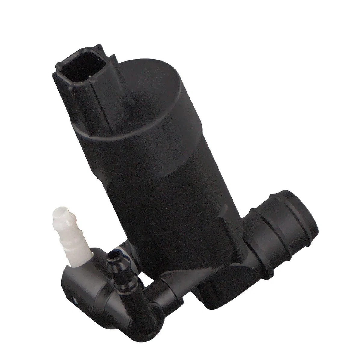 febi bilstein 45039 pompa lavavetri per impianto lavavetro parabrezza, 1 unità