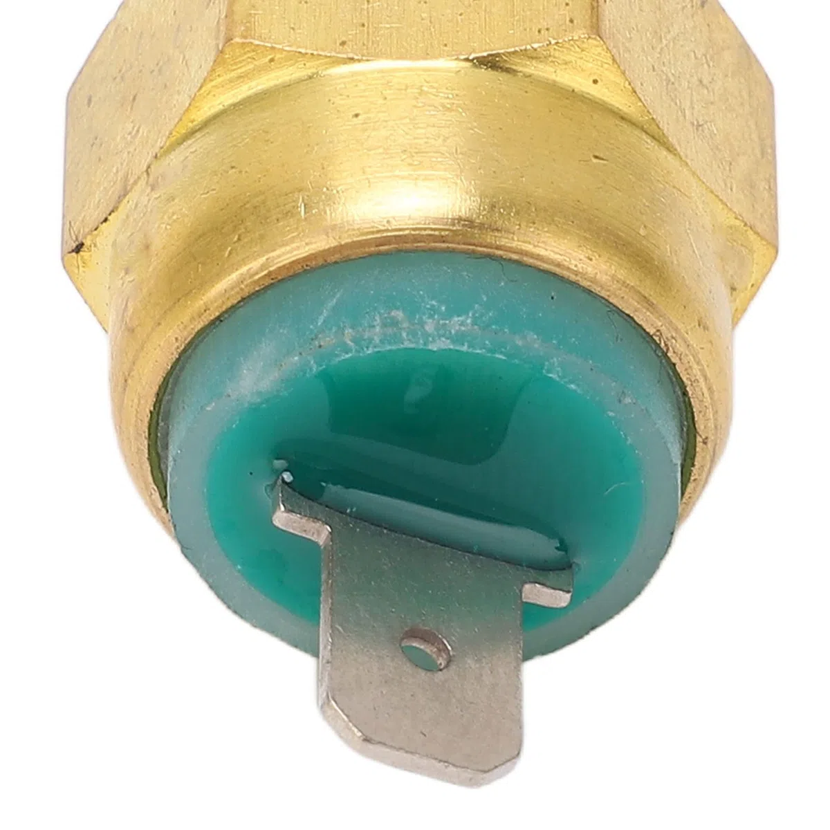 Sensore temperatura acqua, Sensore Temperatura Acqua Trattore 7410752 Sostituzione interruttore sensore temperatura acqua motore per escavatore EC13 EC14 EC15 EC15B EC20 EC20B EC25 EC30 EC35
