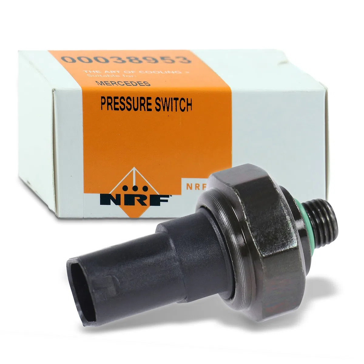 Nrf 38953 Interruttore