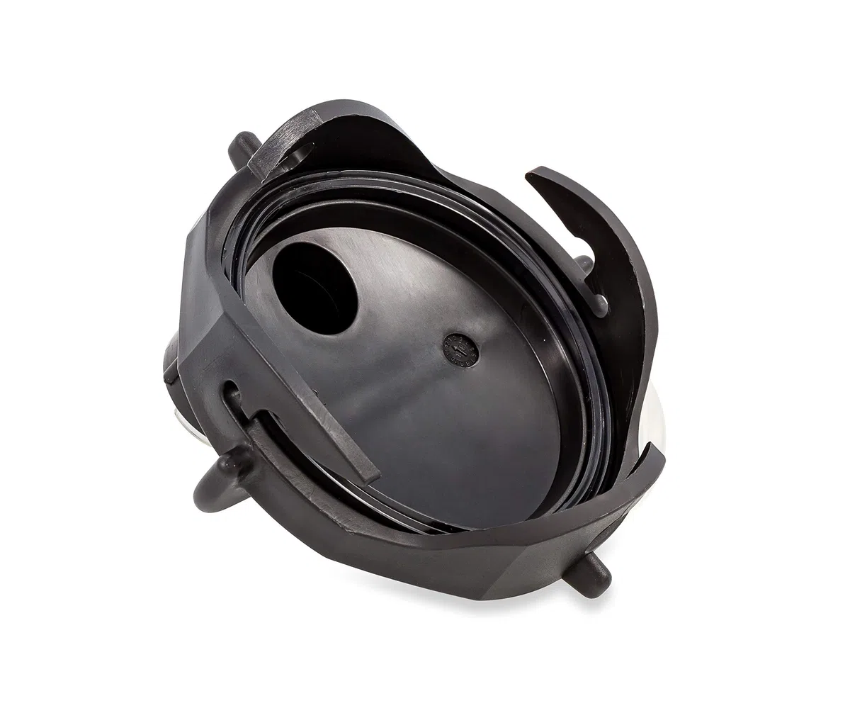 Camco 39463 Sewer Tappo con Raccordo Tubo