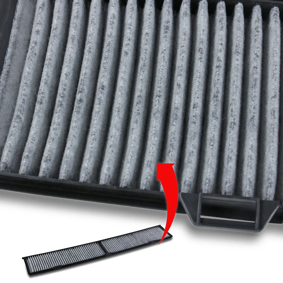 febi bilstein 23683 filtro abitacolo, 1 unità