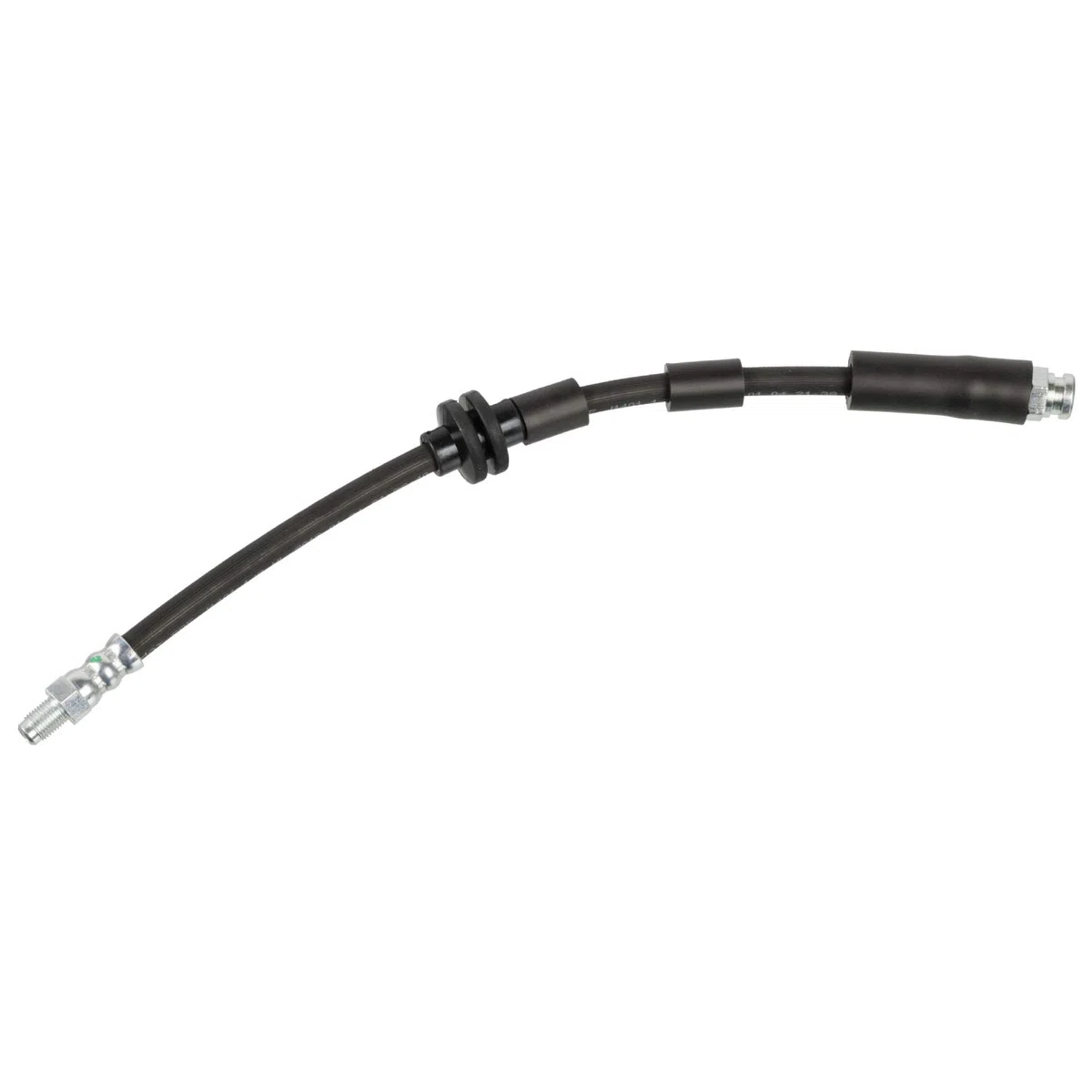 FEBI BILSTEIN Flessibile del freno 104235 Compatibile con: ABARTH 500/595 / 695, 500C / 595C / 695C, FIAT 500, 500 C, PANDA, PANDA VAN, FORD KA, LANCIA YPSILON