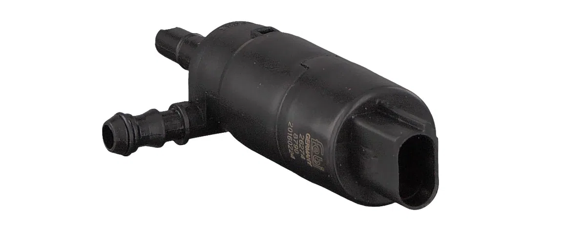 febi bilstein 26274 pompa lavavetri per sistema impianto lavafari, 1 unità