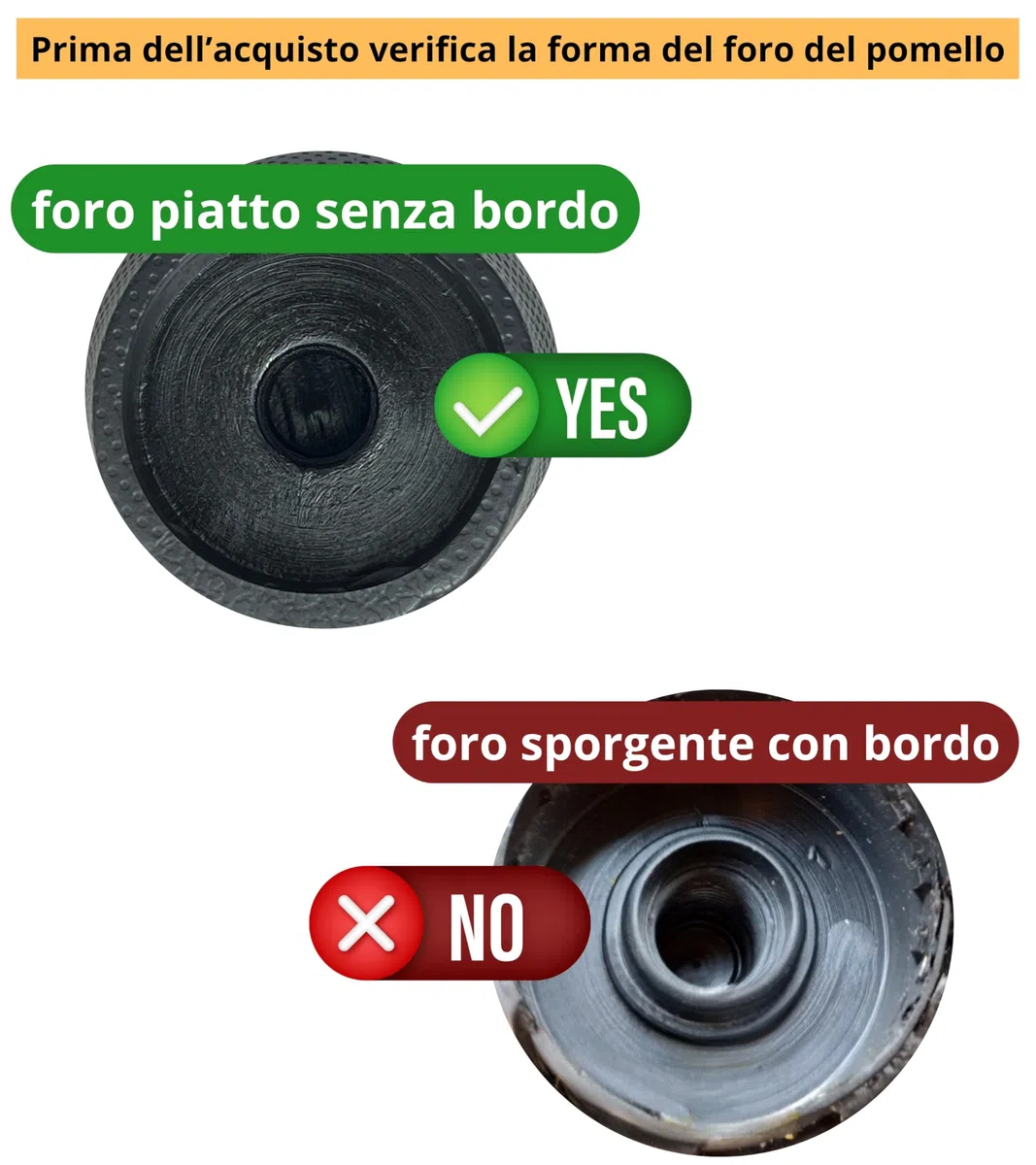 1neiSmartech Pomello per Leva del Cambio 6 Marce Compatibile con Suzuki SX4, SX4 S-Cross 2013–2022 e Vitara III 2015–2022, Nero con Filettatura Integrata